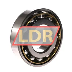 SKF 7314BECBY rulman resim 2