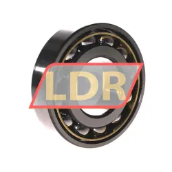 SKF 7311BECBY rulman resim 2