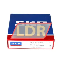 SKF 7313BECBM rulman resim 4