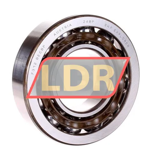 SKF 7312BECBP ürün fotoğrafı 2