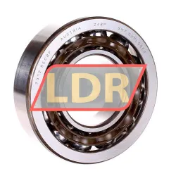 SKF 7312BECBP rulman resim 2