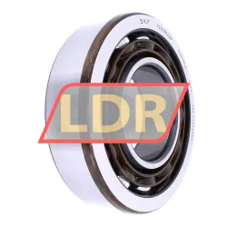 SKF 7312BECBP rulman resim 3