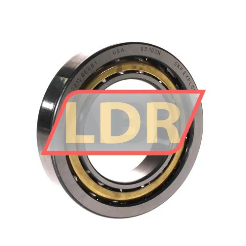 SKF 7215BECBY
