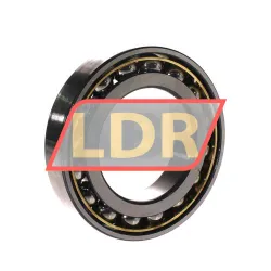 SKF 7215BECBY rulman resim 2