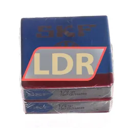 SKF 7207CD/P4ADBB
