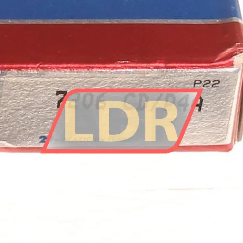 SKF 7206CD/P4A ürün fotoğrafı 4