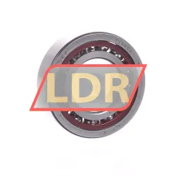 SKF 7206CD/P4A