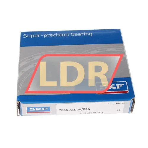 SKF 7015ACDGA/P4A ürün fotoğrafı 4
