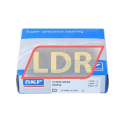 SKF S71912ACEGA/HCP4A rulman resim 3