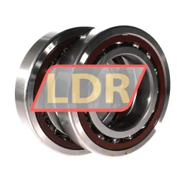 SKF S7016CDGA/P4A rulman resim 3