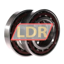 SKF S7016CDGA/P4A rulman resim 4