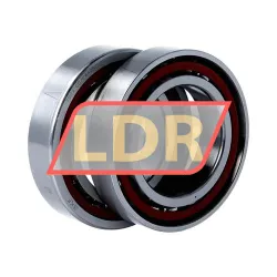 SKF 7009CD/P4ADBC rulman resim 3