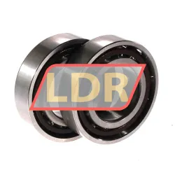 SKF 7005CD/P4ADBG20 rulman resim 2