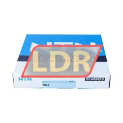 NTN 7024 rulman resim 2