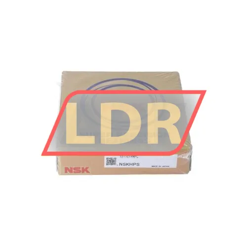 NSK 7211CTYNP5 ürün fotoğrafı 3