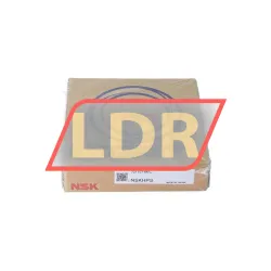 NSK 7211CTYNP5 rulman resim 3