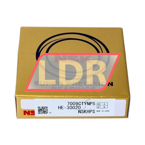 NSK 7009CTYNP5 ürün fotoğrafı 3