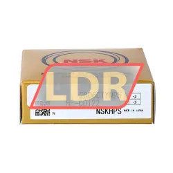 NSK 7006CTYNP5 rulman resim 3