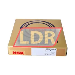 NSK 110BER10STYNSULP3 rulman resim 3