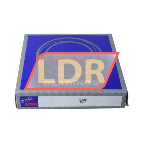 NSK 7220AW ürün fotoğrafı 3