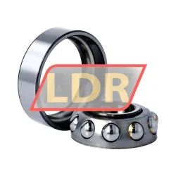 SNR 7304A1 rulman resim 2