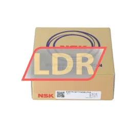 NSK 65BTR10ETYNDBLP4A rulman resim 2