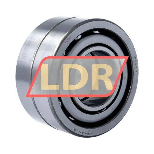 NSK 7311AWDB ürün fotoğrafı 2