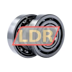 NSK 7311AWDB rulman resim 3