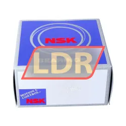 NSK 7311AWDB rulman resim 4