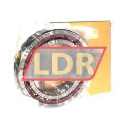 NSK 7018A5TRDULP3 rulman resim 2