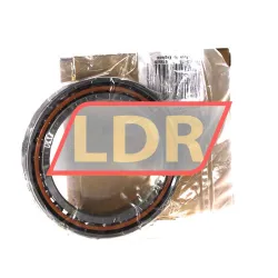 NSK 7912CTRDULP3 rulman resim 2