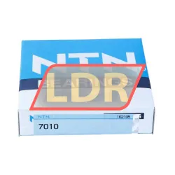 NTN 7010 rulman resim 2