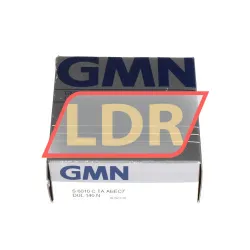 GMN Paul Müller Industrie S6010C TA ABEC7 DUL GMN Paul Müller Industrie rulman resim 3