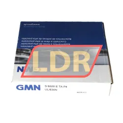 GMN Paul Müller Industrie S6020E TA P4 UL GMN Paul Müller Industrie rulman resim 3