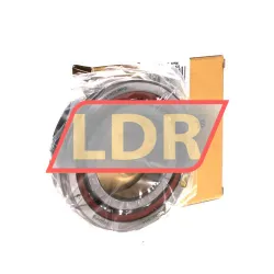 NSK 7211A5TRDUMP3 rulman resim 2