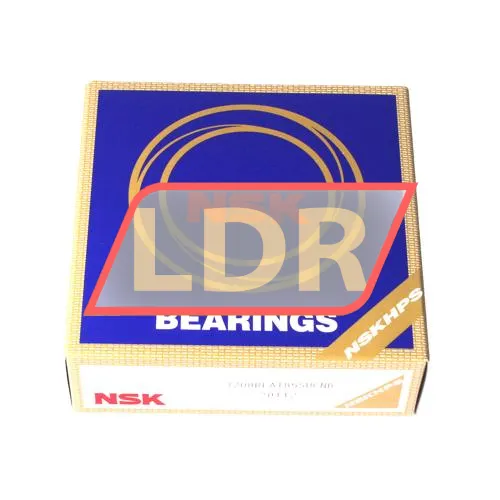 NSK 7208BEAT85SUCNB ürün fotoğrafı 3