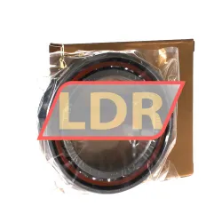 NSK 7015A5TRDUMP3 rulman resim 2