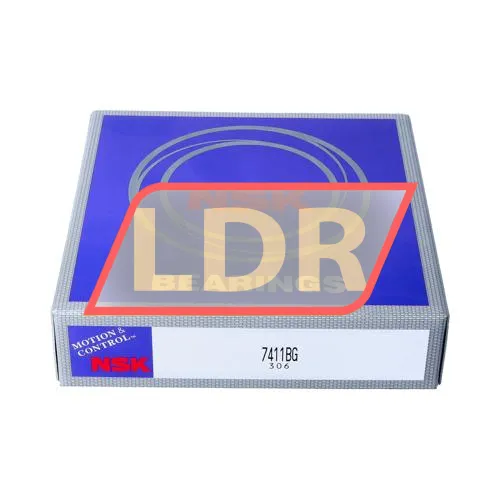 NSK 7411BG ürün fotoğrafı 3
