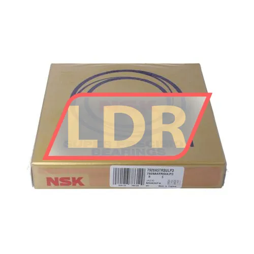 NSK 7928A5TRSULP3 ürün fotoğrafı 3