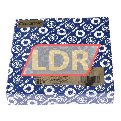 SLF Fraureuth HCB71916E-2RSD-T-P4S-UL ürün fotoğrafı 3