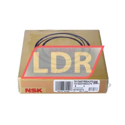 NSK 7015A5TRSULP3 rulman resim 3