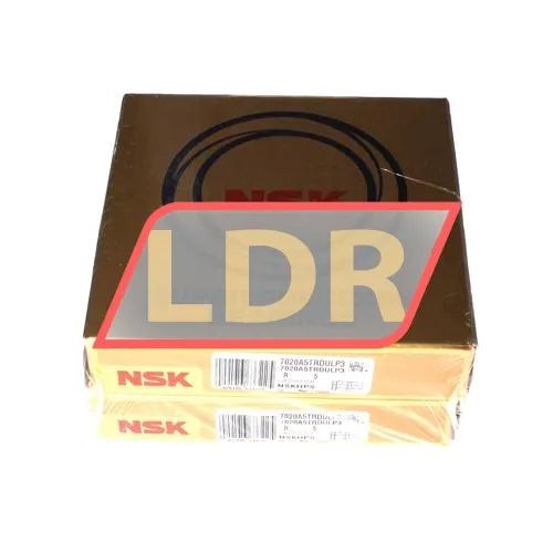 NSK 7020A5TRDULP3 ürün fotoğrafı 3