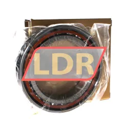 NSK 7020A5TRDULP3 rulman resim 2