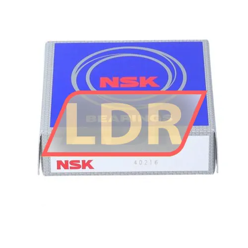 NSK 7206BEAT85 ürün fotoğrafı 3