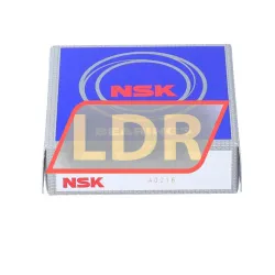 NSK 7206BEAT85 rulman resim 3