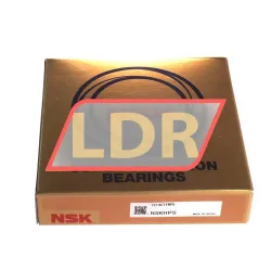 NSK 7214CTYNP5 rulman resim 3