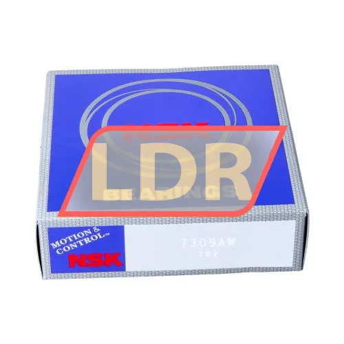 NSK 7309AW ürün fotoğrafı 3