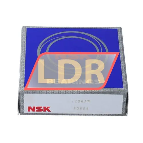 NSK 7206AW ürün fotoğrafı 3