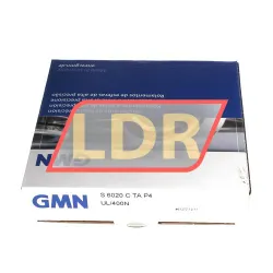 GMN Paul Müller Industrie S6020C TA P4 UL GMN Paul Müller Industrie rulman resim 3