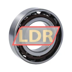 NSK 7006CTYP5 rulman resim 2